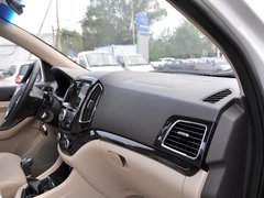 2014款 1.5L 手动 豪华型 7座