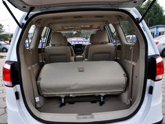 2014款 1.5L 手动 豪华型 7座