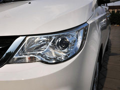 2014款 1.5L 手动 豪华型 7座