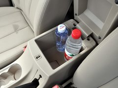 2014款 1.5L 手动 豪华型 7座