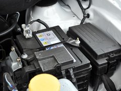 2014款 1.5L 手动 豪华型 7座