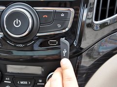 2014款 1.5L 手动 豪华型 7座