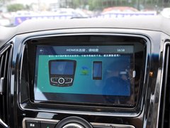 2014款 1.5L 手动 豪华型 7座