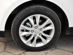 2014款 1.5L 手动 豪华型 7座