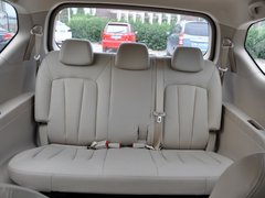2014款 1.5L 手动 豪华型 7座