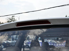 2014款 1.5L 手动 豪华型 7座