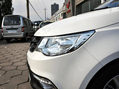 2014款 1.5L 手动 豪华型 7座