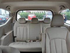 2014款 1.5L 手动 豪华型 7座
