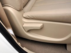 2014款 1.5L 手动 豪华型 7座