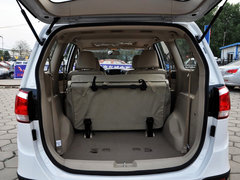宝骏730 2014款 1.5L 手动 豪华型 7座