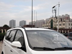 2014款 1.5L 手动 豪华型 7座