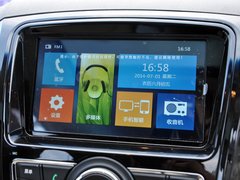 宝骏730 2014款 1.5L 手动 豪华型 7座