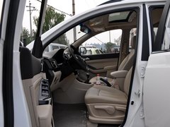 2014款 1.5L 手动 豪华型 7座