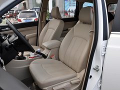 2014款 1.5L 手动 豪华型 7座