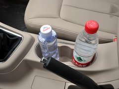 宝骏730 2014款 1.5L 手动 豪华型 7座