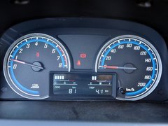 宝骏730 2014款 1.5L 手动 豪华型 7座