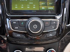2014款 1.5L 手动 豪华型 7座