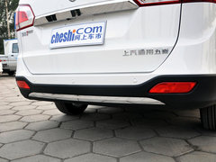 2014款 1.5L 手动 豪华型 7座
