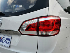 2014款 1.5L 手动 豪华型 7座