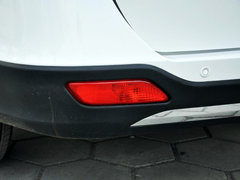 2014款 1.5L 手动 豪华型 7座