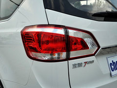 2014款 1.5L 手动 豪华型 7座