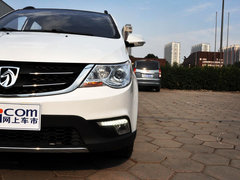 2014款 1.5L 手动 豪华型 7座