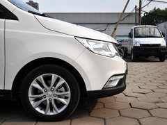 2014款 1.5L 手动 豪华型 7座