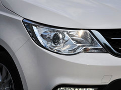 2014款 1.5L 手动 豪华型 7座