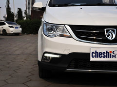 2014款 1.5L 手动 豪华型 7座