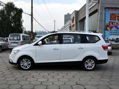 2014款 1.5L 手动 豪华型 7座