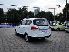 2014款 1.5L 手动 豪华型 7座