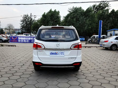 2014款 1.5L 手动 豪华型 7座
