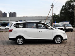 2014款 1.5L 手动 豪华型 7座