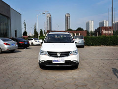 2014款 1.5L 手动 豪华型 7座