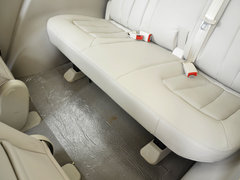 2014款 1.5L 手动 豪华型 7座
