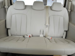 2014款 1.5L 手动 豪华型 7座