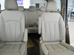 2014款 1.5L 手动 豪华型 7座