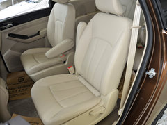 2014款 1.5L 手动 豪华型 7座