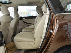 2014款 1.5L 手动 豪华型 7座