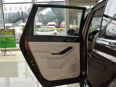 2014款 1.5L 手动 豪华型 7座