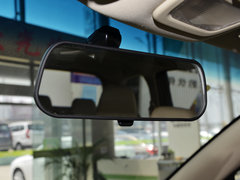 2014款 1.5L 手动 豪华型 7座
