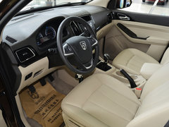 2014款 1.5L 手动 豪华型 7座