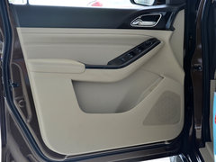 2014款 1.5L 手动 豪华型 7座