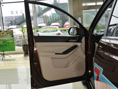 2014款 1.5L 手动 豪华型 7座