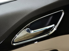 2014款 1.5L 手动 豪华型 7座