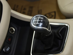 2014款 1.5L 手动 豪华型 7座