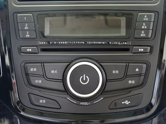 2014款 1.5L 手动 豪华型 7座