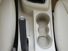 2014款 1.5L 手动 豪华型 7座