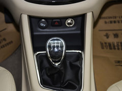 2014款 1.5L 手动 豪华型 7座
