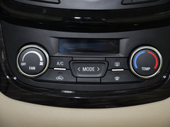 2014款 1.5L 手动 豪华型 7座